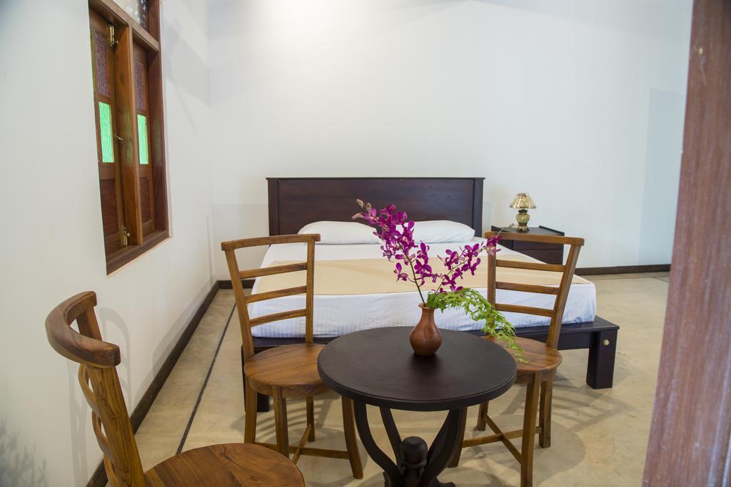 Villa Eco Pearl Hikkaduwa Exterior foto